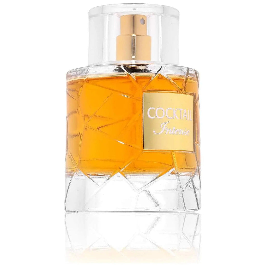 Cocktail Intense Perfume 100ml EDP Fragrance World | ScentSaver