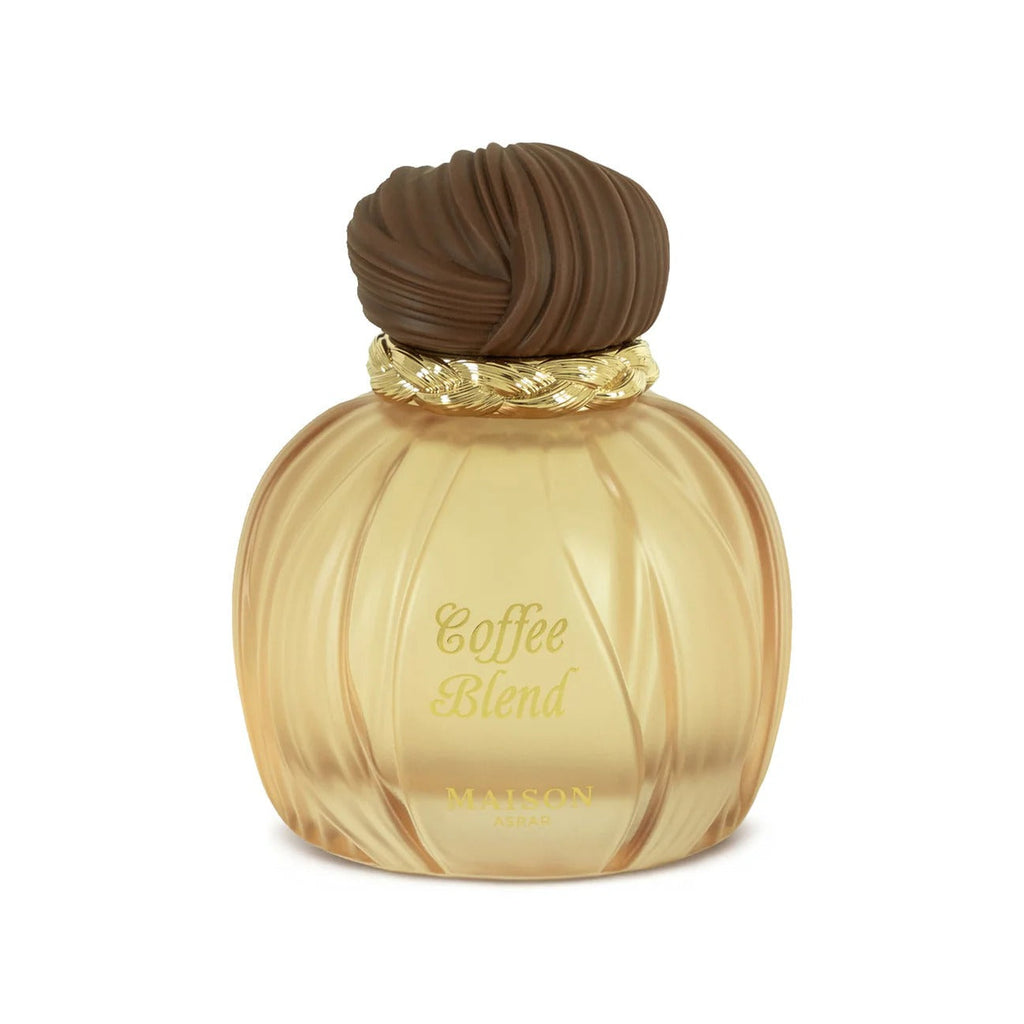 Coffee Blend Eau De Perfume 100ml by Masion Asrar (Gulf Orchid) - ScentSaver