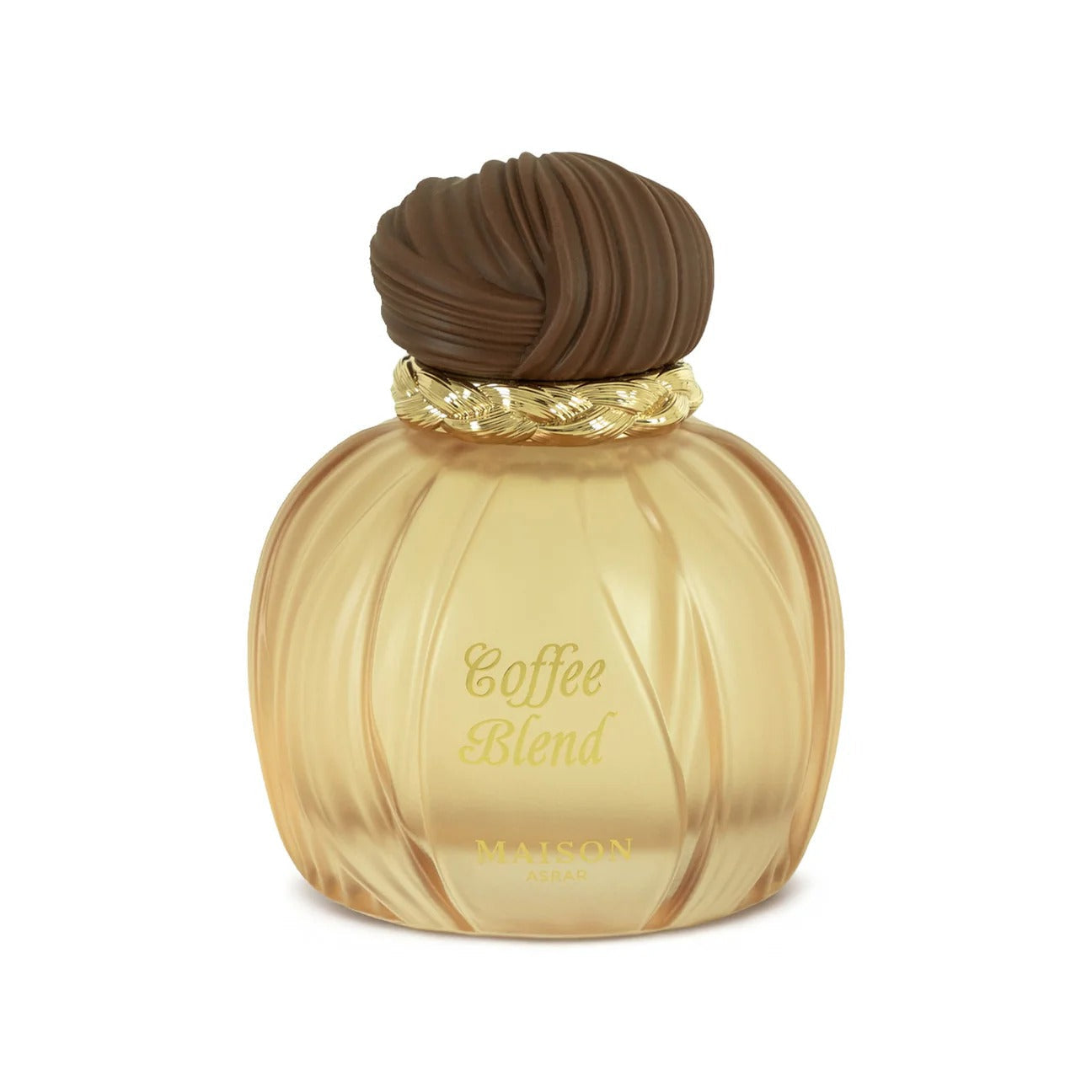Coffee Blend Eau De Perfume 100ml by Masion Asrar (Gulf Orchid) - ScentSaver