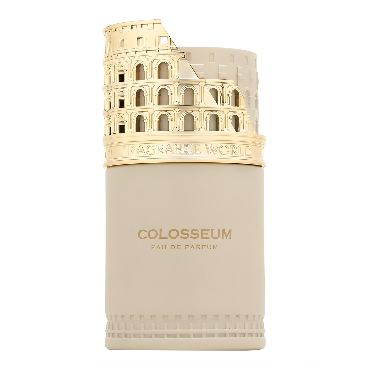 Colosseum Perfume 100ml EDP Fragrance World - ScentSaver
