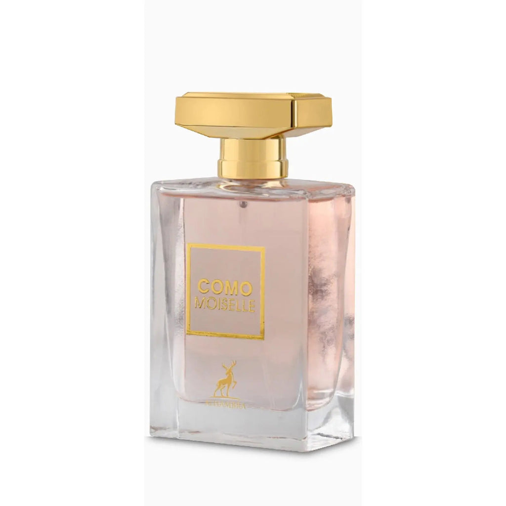Como Moiselle 100ml EDP Maison Alhambra - ScentSaver