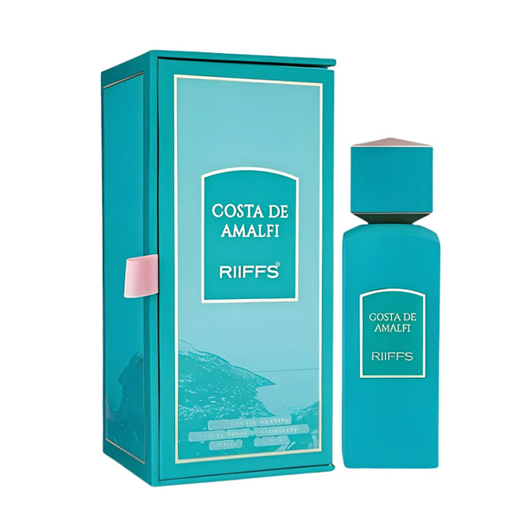 Costa de Amalfi Perfume 100ml EDP Riiffs - ScentSaver