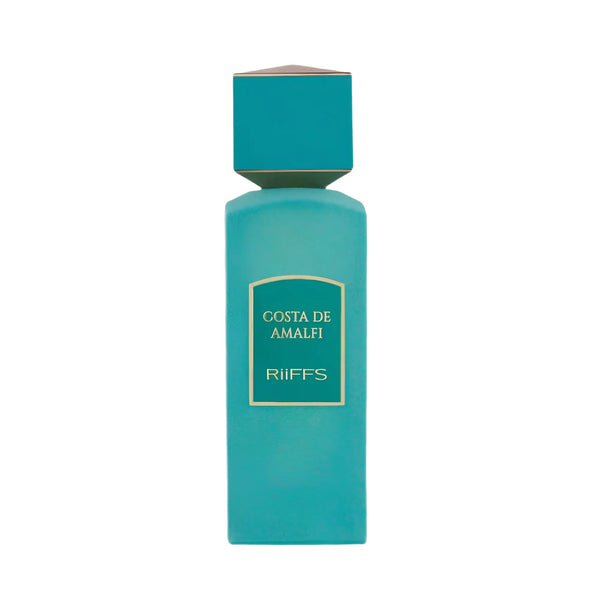 Costa de Amalfi Perfume 100ml EDP Riiffs - ScentSaver