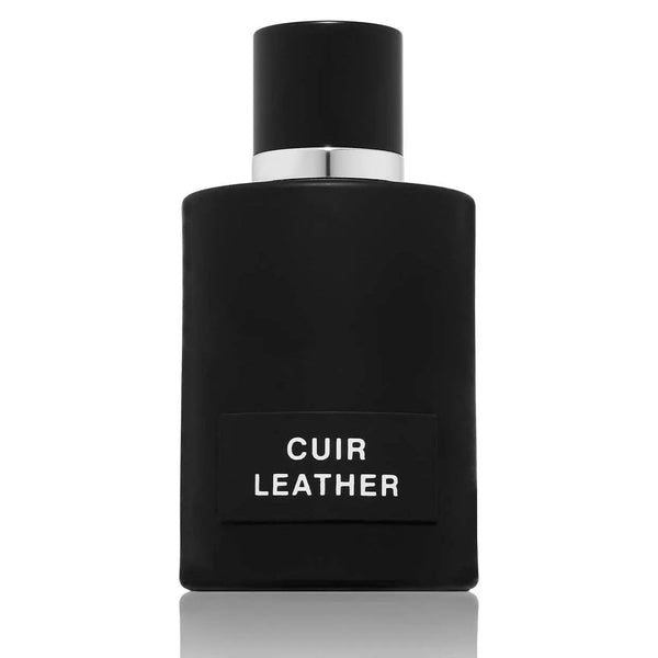 Cuir Leather Perfume - Arabian Oriental Fragrance - ScentSaver