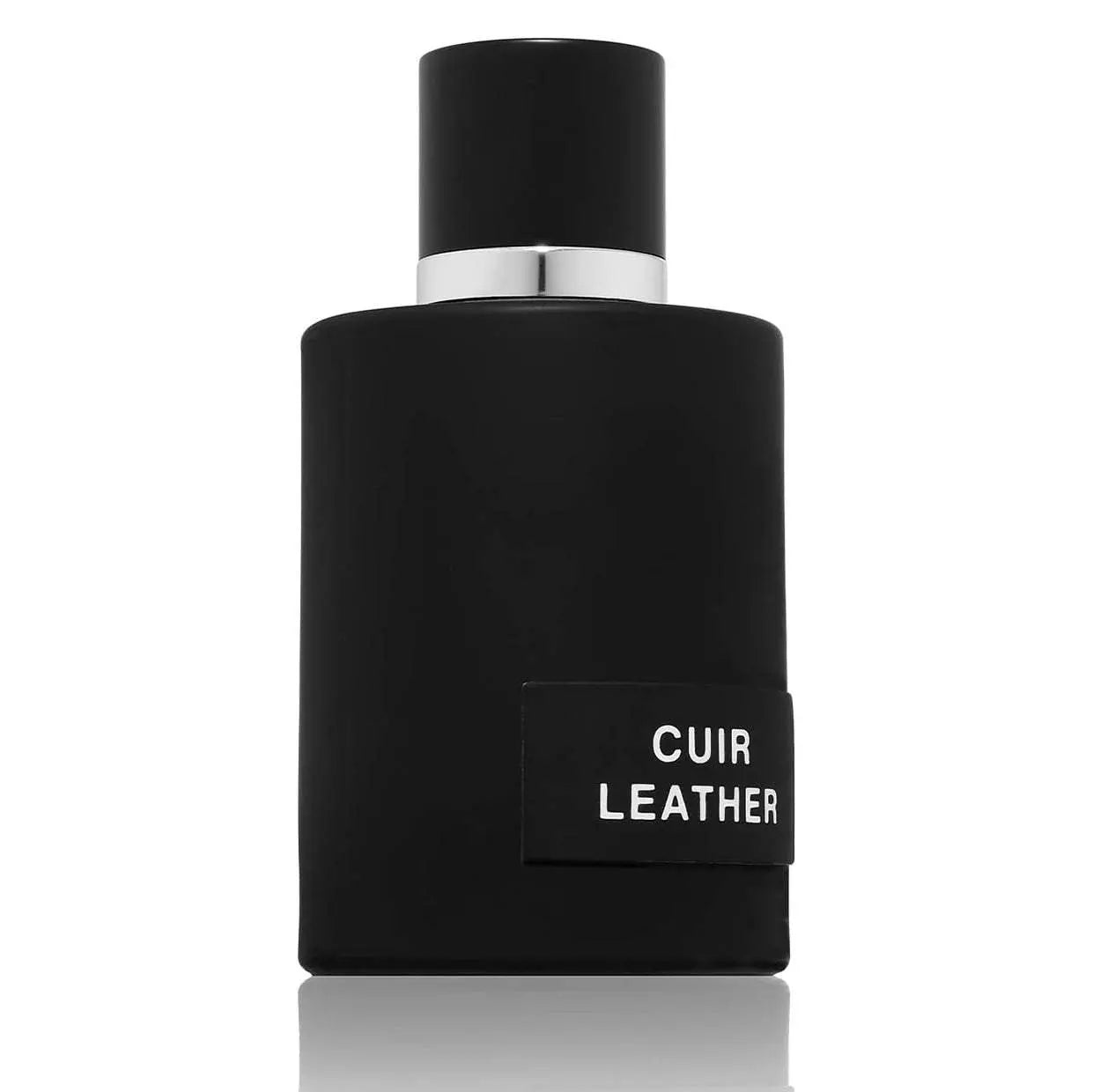 Cuir Leather Perfume - Arabian Oriental Fragrance - ScentSaver