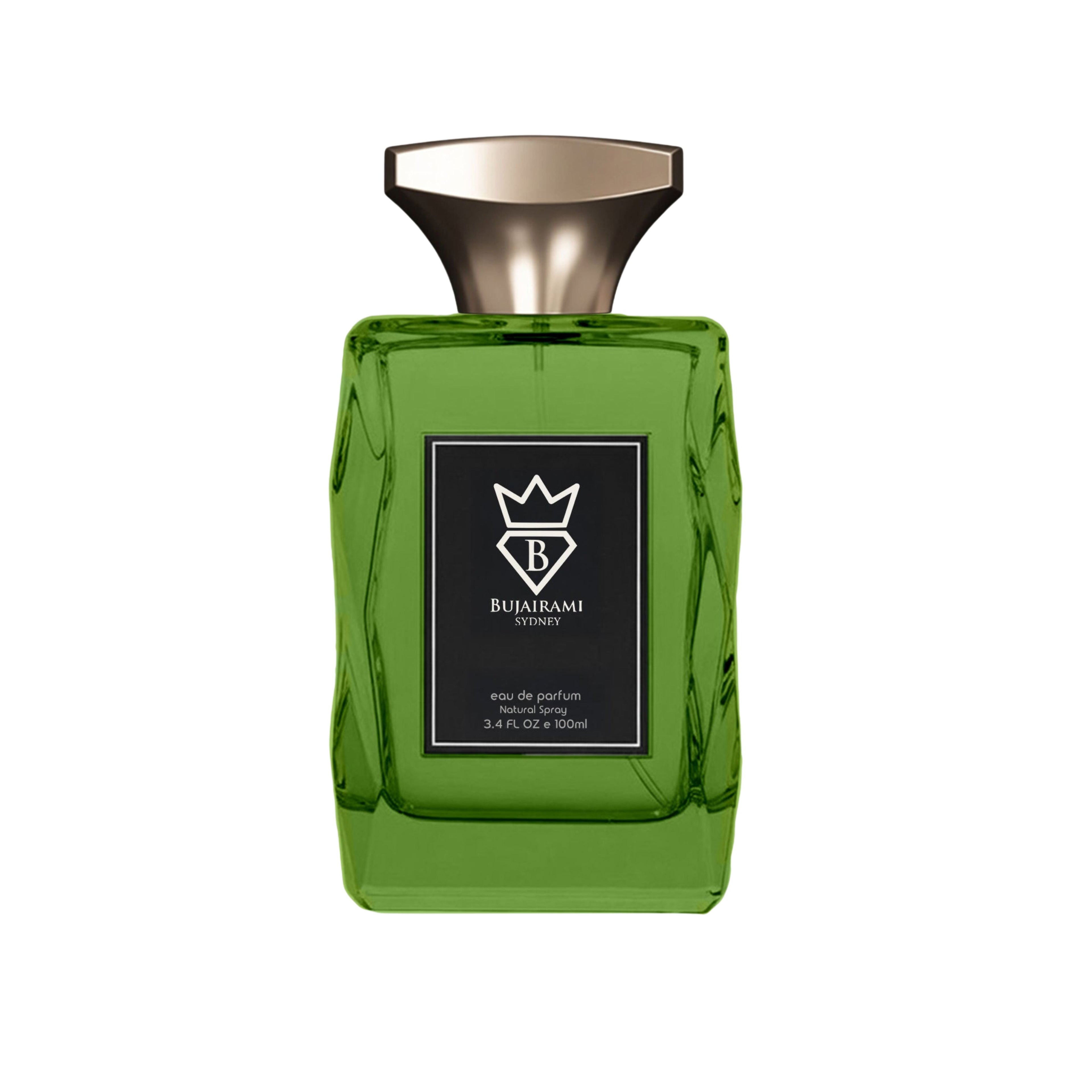 Daddy Issues Perfume 100ml EDP Bujairami - ScentSaver
