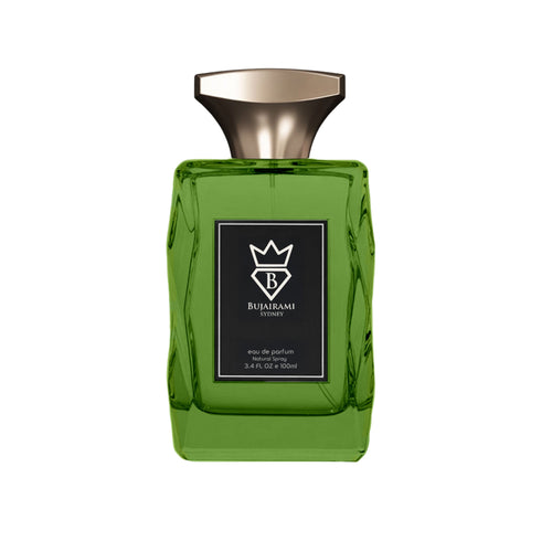 Daddy Issues Perfume 100ml EDP Bujairami - ScentSaver