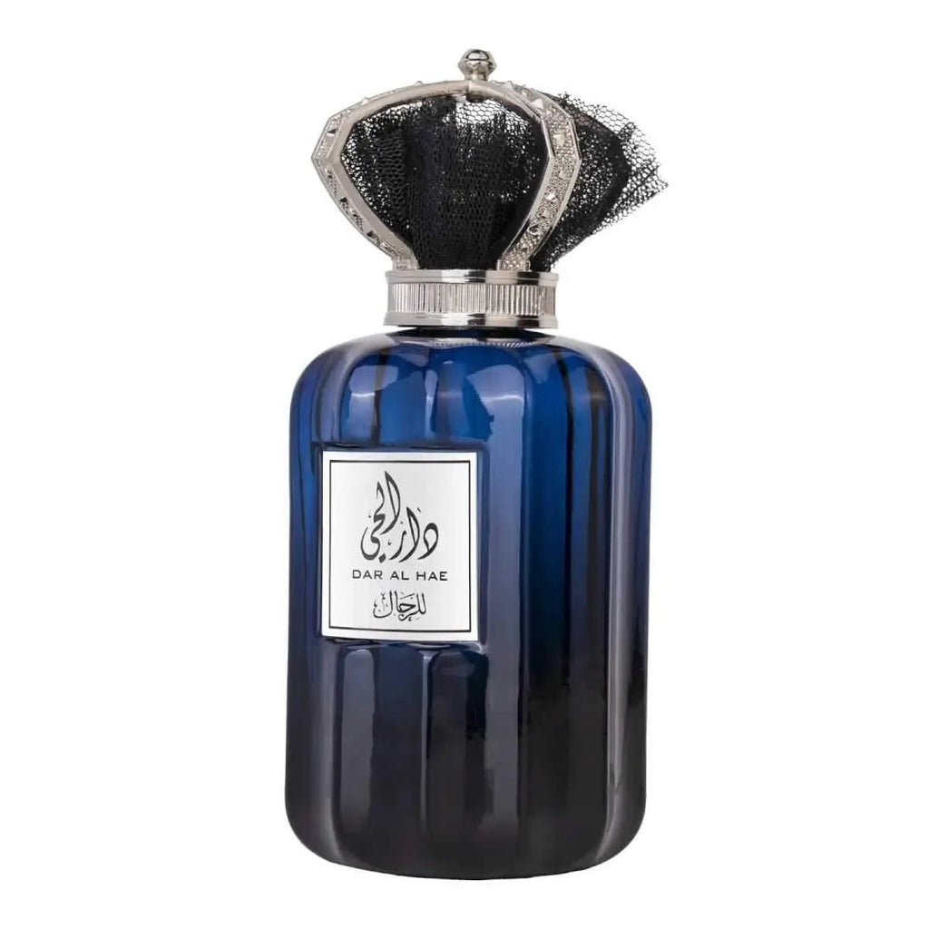 Dar al Hae For Men Perfume 100ml EDP Ard al Zaafaran | ScentSaver