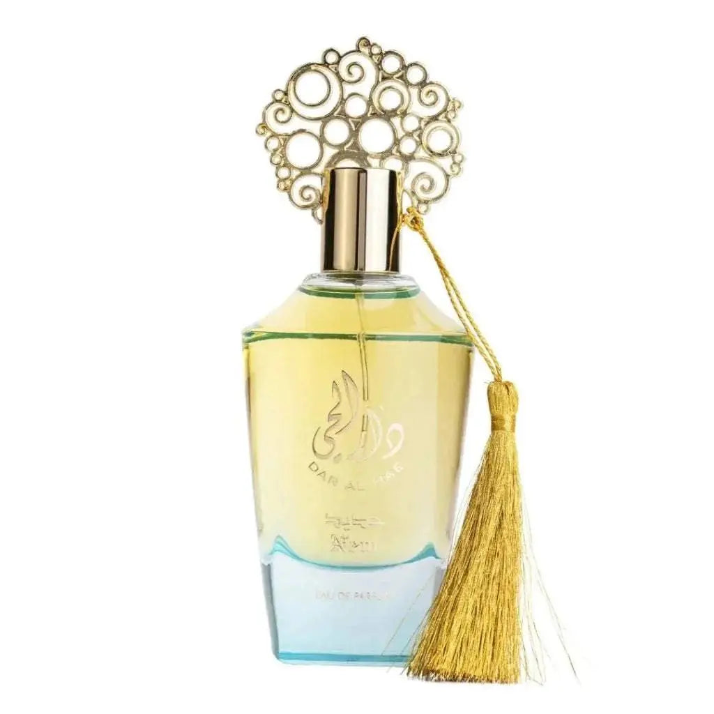 Dar Al Hae Perfume 100ml EDP Ard Al Zaafaran Secondary image
