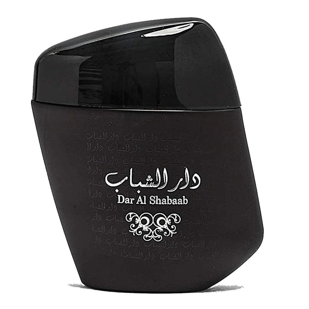 Dar Al Shabaab Perfume 100ml EDP Ard Al Zaafaran - ScentSaver
