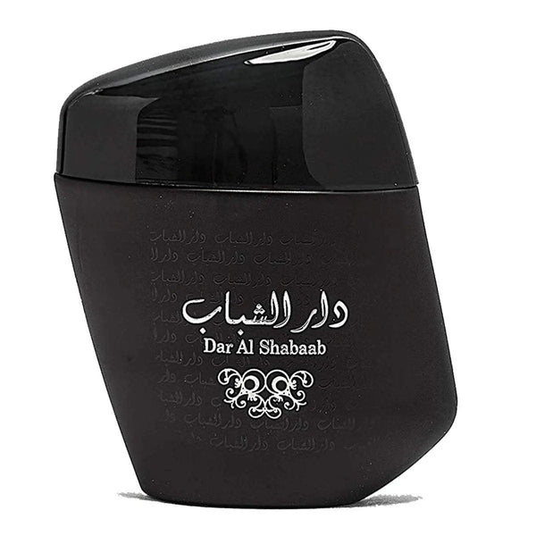 Dar Al Shabaab Perfume 100ml EDP Ard Al Zaafaran - ScentSaver
