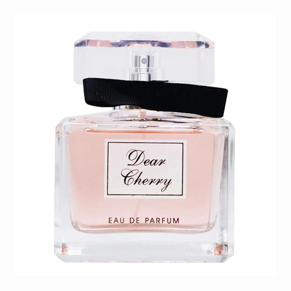 Dear Cherry Perfume 100ml EDP Fragrance World - ScentSaver