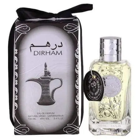 Dirham Perfume 100ml EDP Ard Al Zaafaran | ScentSaver