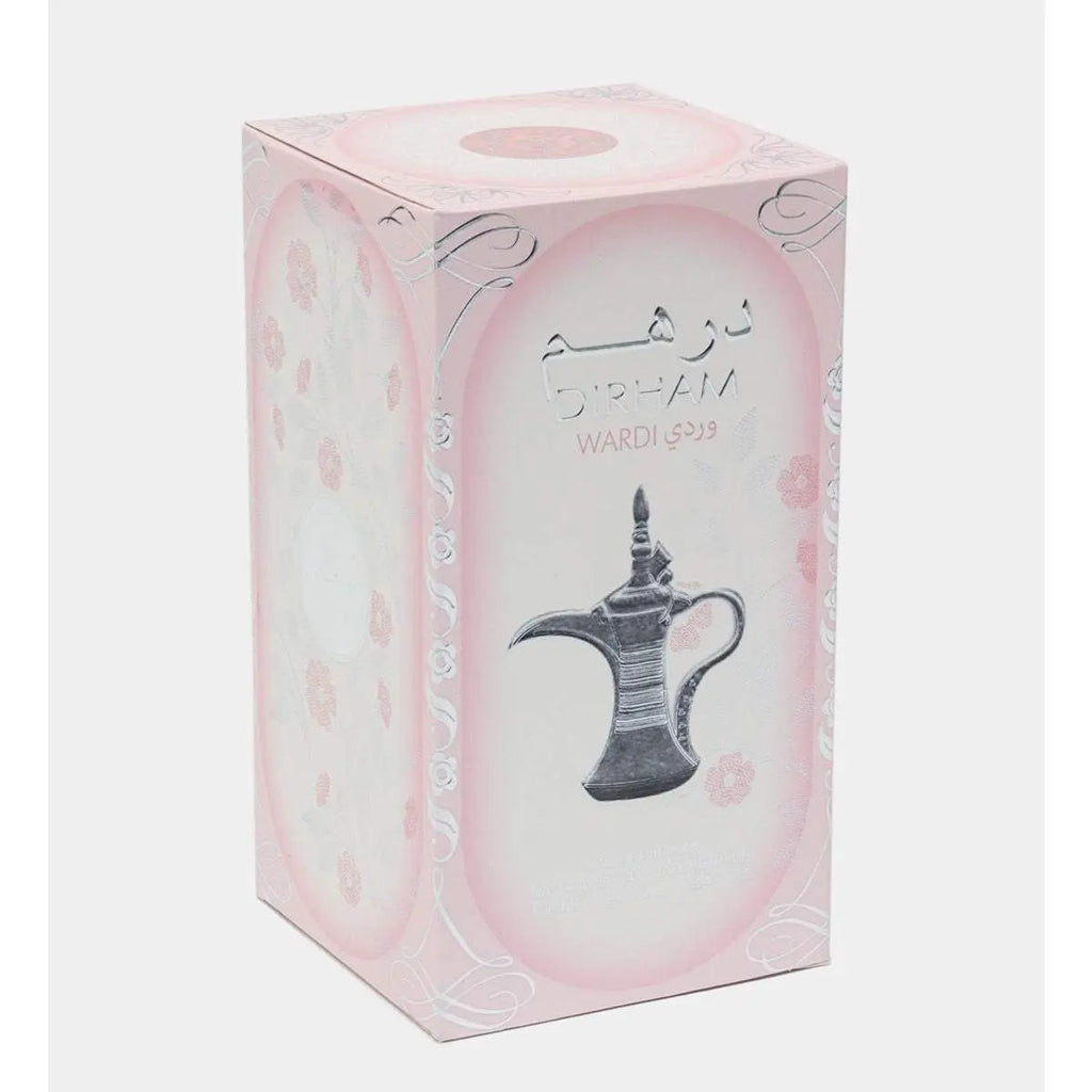 Dirham Wardi Perfume 100ml EDP Ard Al Zaafaran | ScentSaver