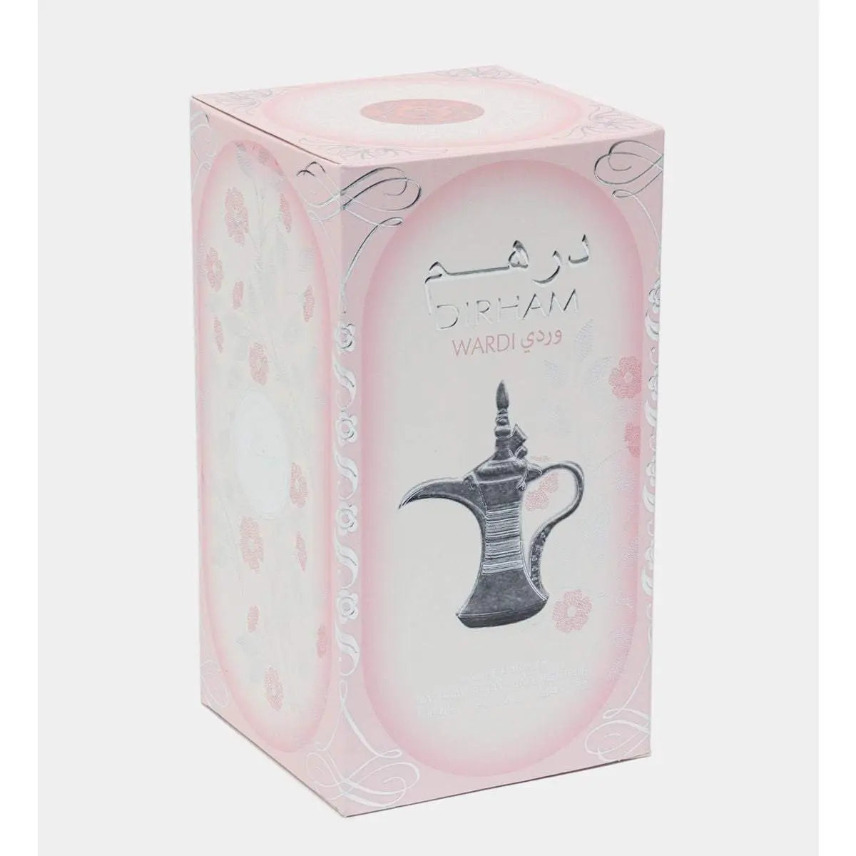 Dirham Wardi Perfume 100ml EDP Ard Al Zaafaran | ScentSaver