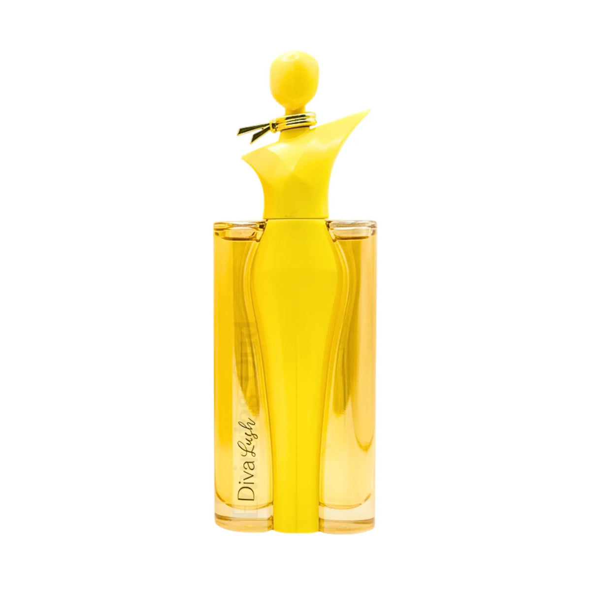 Diva Lush Perfume 100ml EDP Fragrance World - ScentSaver