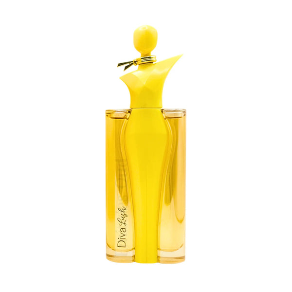 Diva Lush Perfume 100ml EDP Fragrance World - ScentSaver