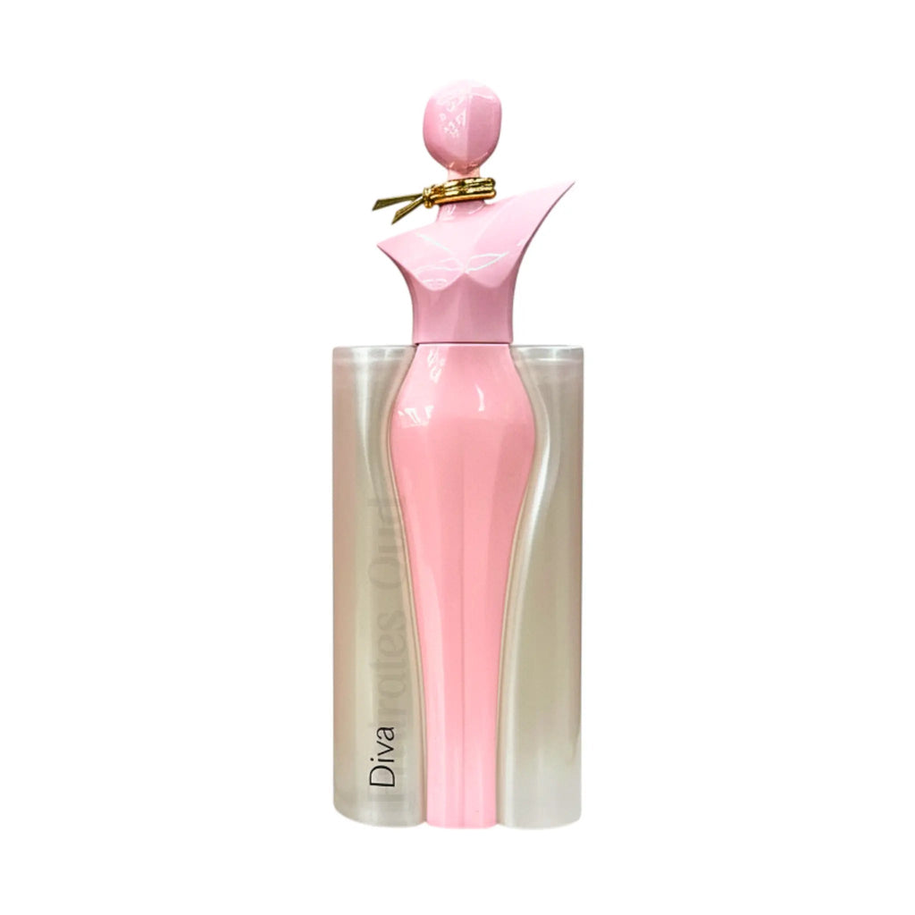 Diva Perfume 100ml EDP Fragrance World - ScentSaver
