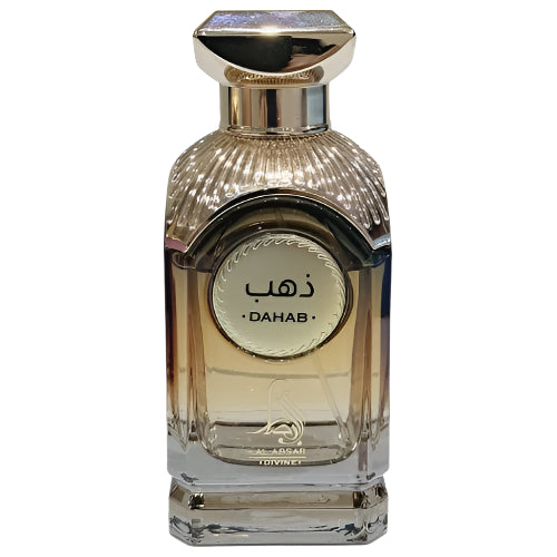 Divine Dhahab Perfume 100ml EDP Al Absar - ScentSaver Main image