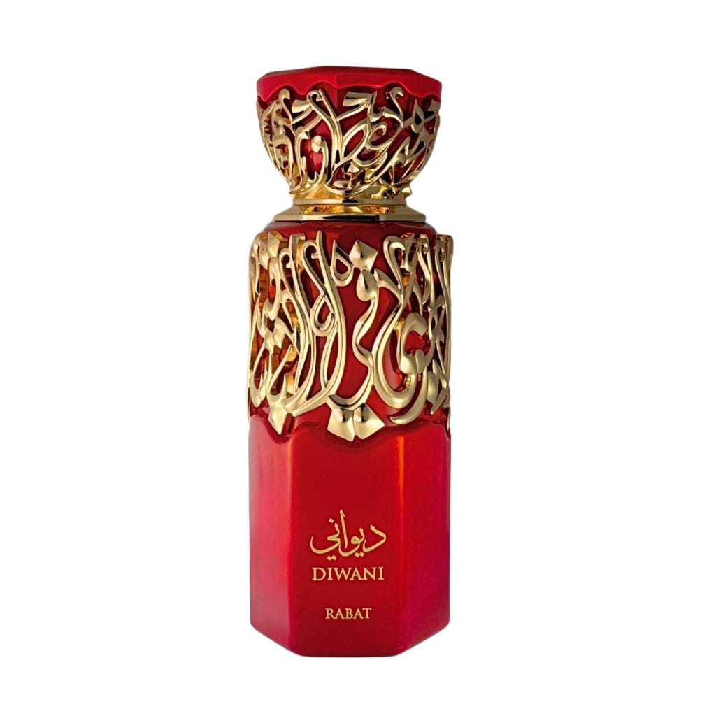 Diwani Rabat 100ml EDP by French Avenue - ScentSaver