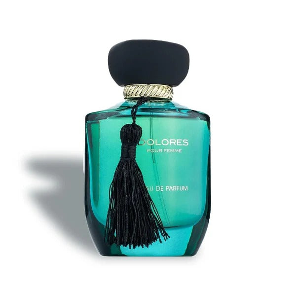 Dolores Pour Femme Perfume 100ml EDP Fragrance World - ScentSaver