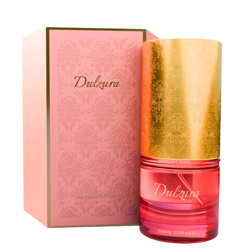 Dulzura Perfume 100ml EDP Paris Corner - ScentSaver