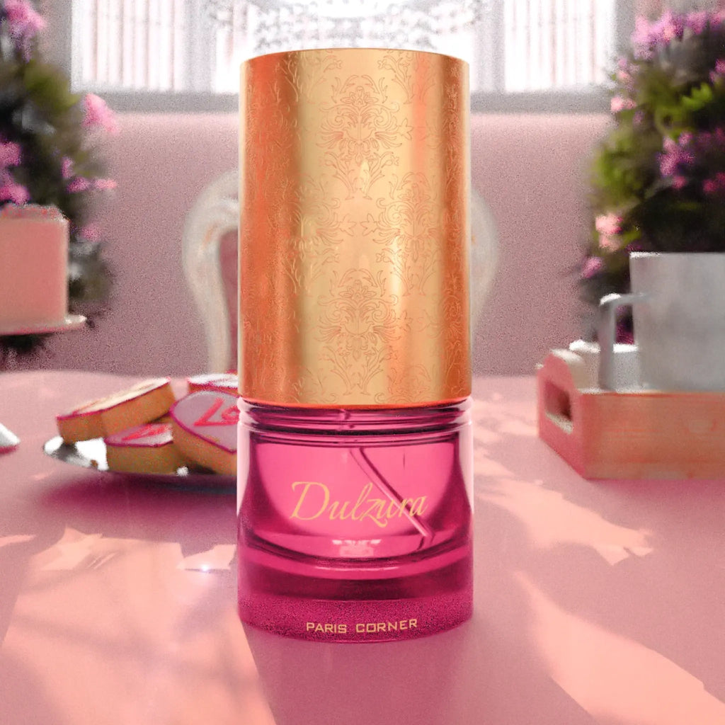 Dulzura Perfume 100ml EDP Paris Corner - ScentSaver