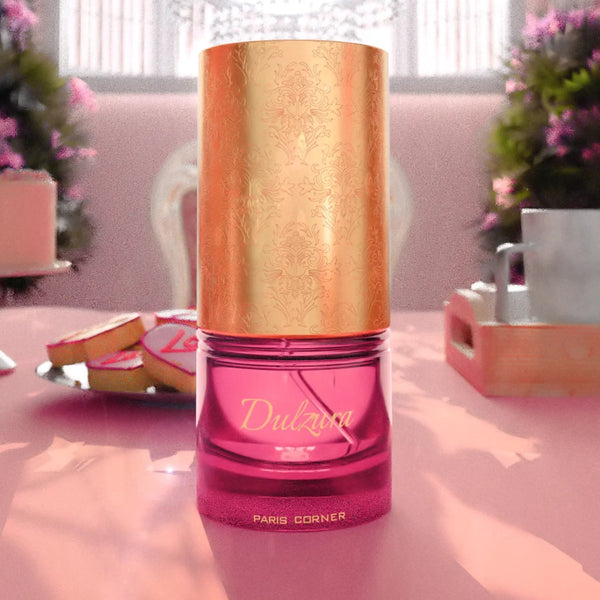 Dulzura Perfume 100ml EDP Paris Corner - ScentSaver