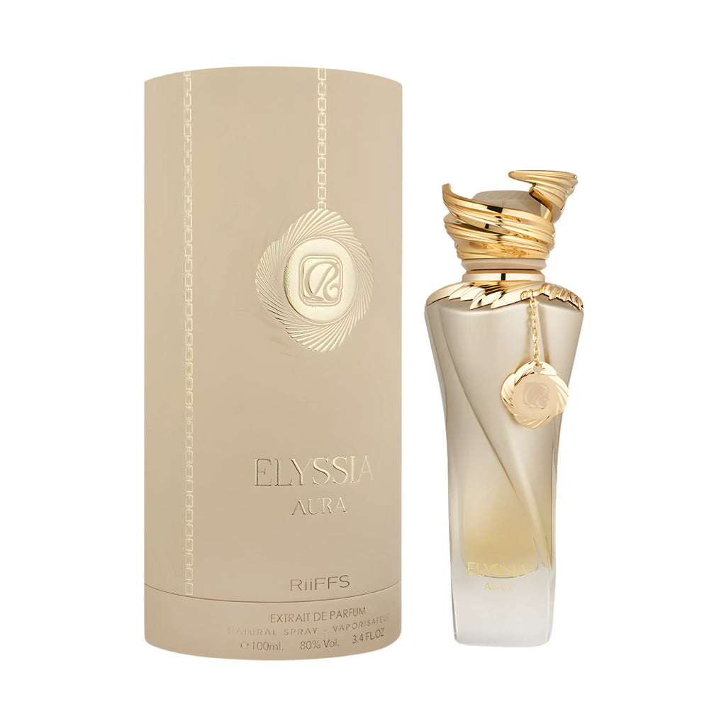Elyssia Aura 100ml Extrait De Parfum Riiffs - ScentSaver