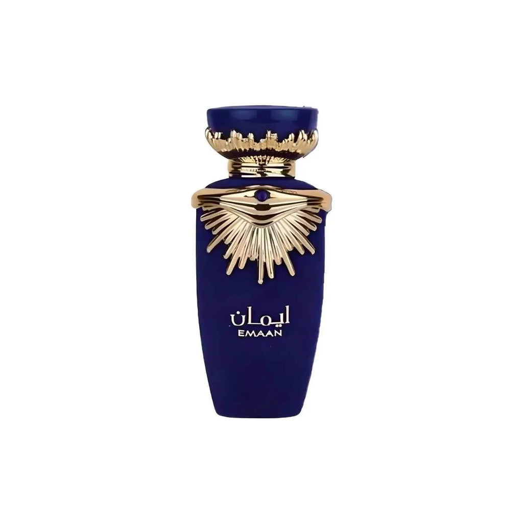 Emaan Perfume 100ml EDP Lattafa | ScentSaver