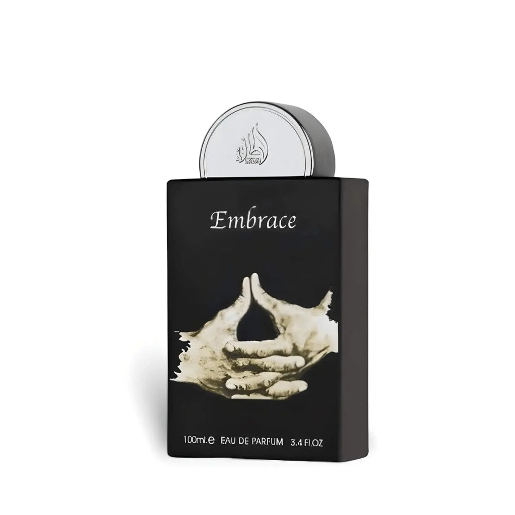 Embrace Perfume 100ml EDP Lattafa Pride | ScentSaver