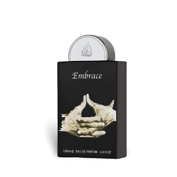 Embrace Perfume 100ml EDP Lattafa Pride | ScentSaver