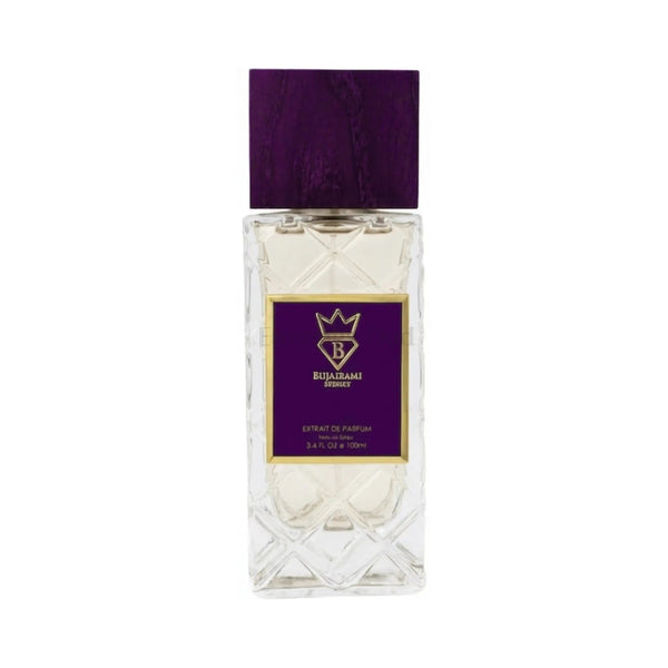 Executor Perfume 100ml EDP Bujairami - ScentSaver