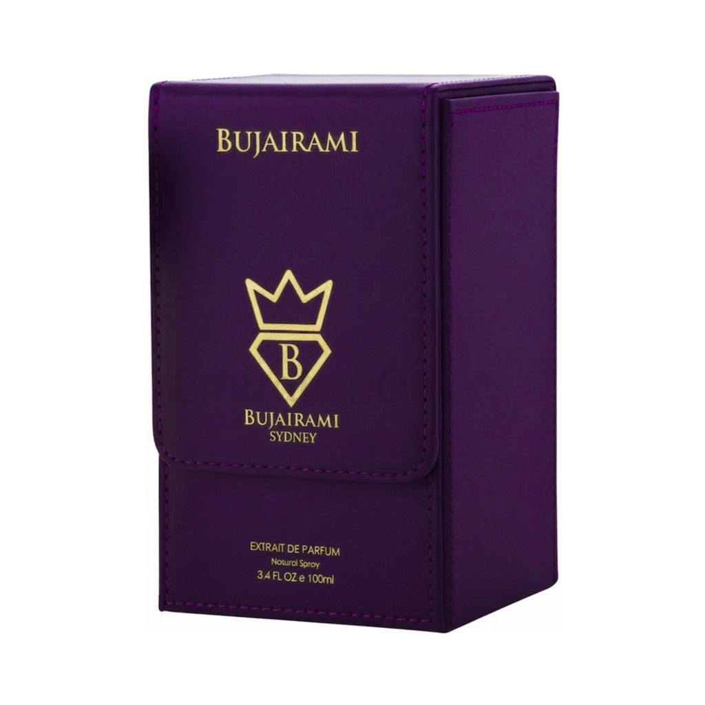 Executor Perfume 100ml EDP Bujairami - ScentSaver