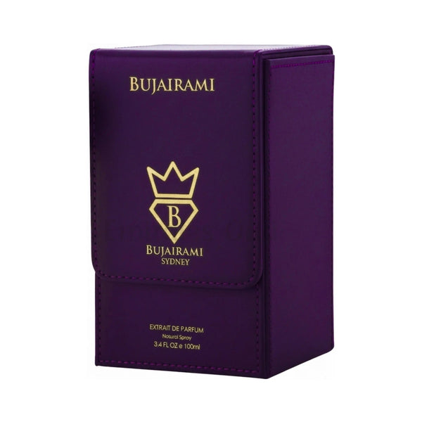 Executor Perfume 100ml EDP Bujairami - ScentSaver