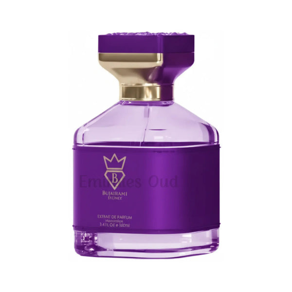 Executor Perfume 100ml EDP Bujairami - ScentSaver