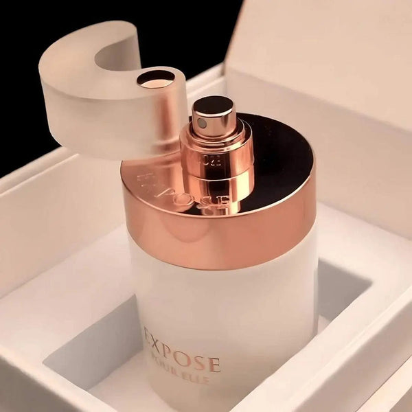 Expose Pour Elle Perfume 100ml EDP French Avenue by Fragrance World | ScentSaver