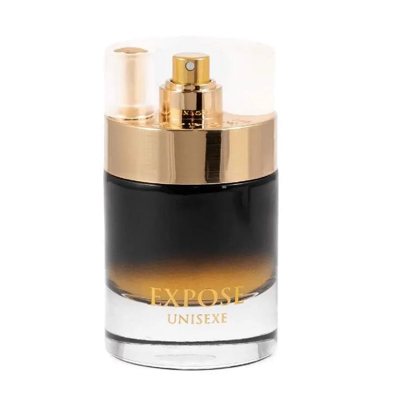 Expose Unisexe Perfume 100ml FA Paris By Fragrance World Secondary image