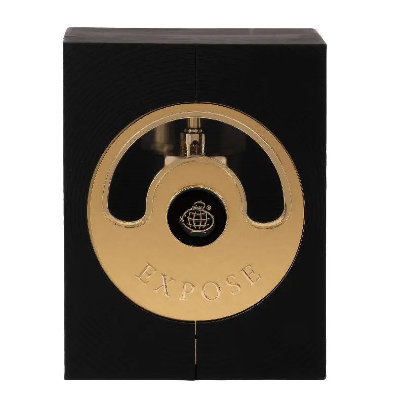 Expose Unisexe Perfume 100ml FA Paris By Fragrance World - ScentSaver