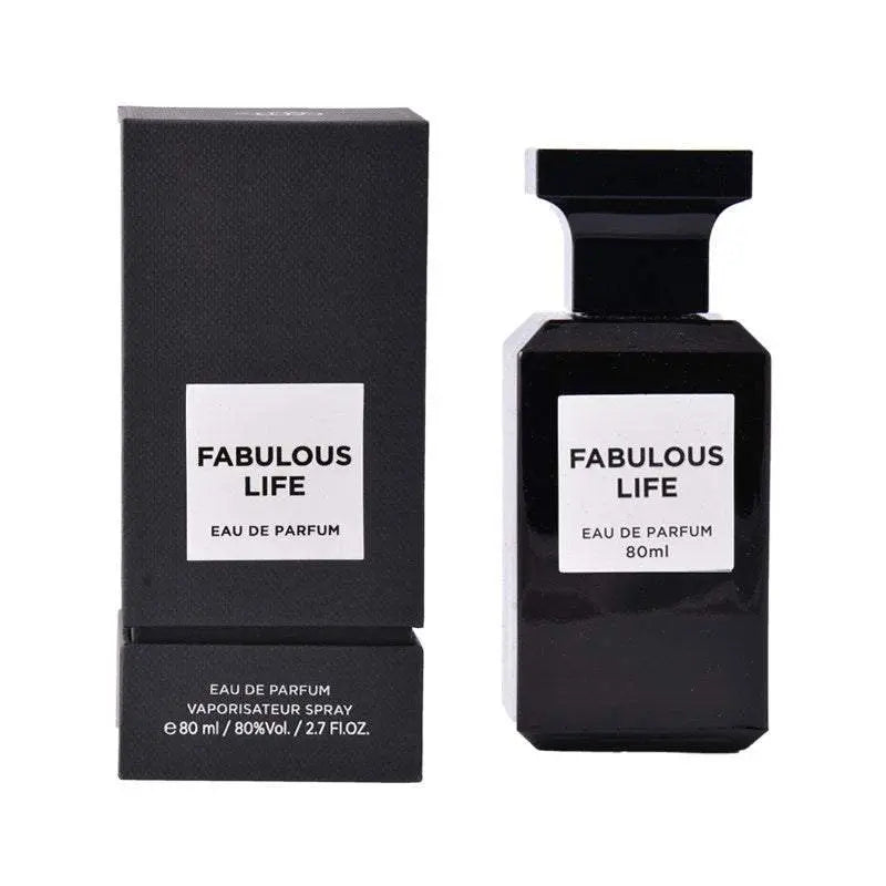 Fabulous Life Perfume EDP Fragrance World | ScentSaver