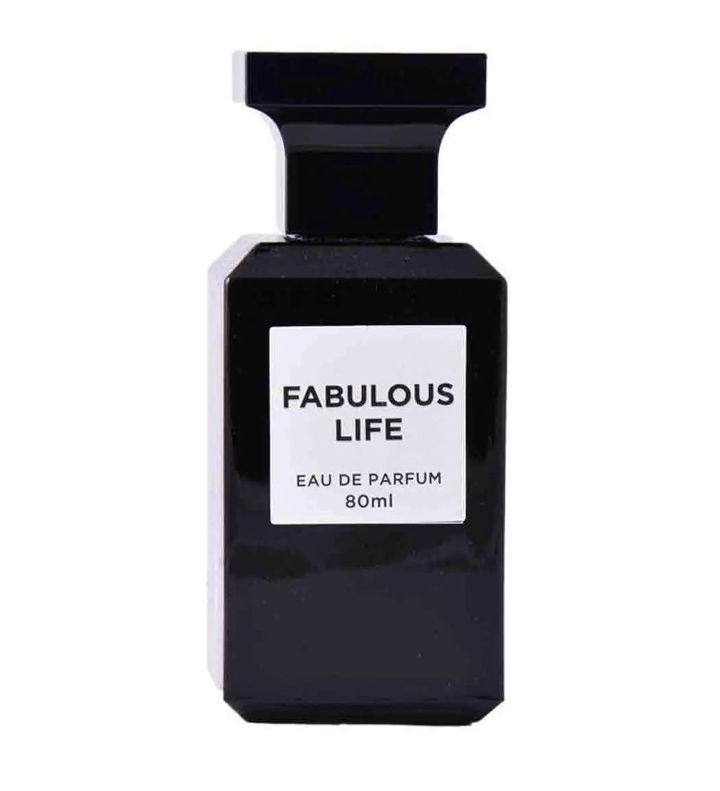 Fabulous Life Perfume EDP Fragrance World | ScentSaver