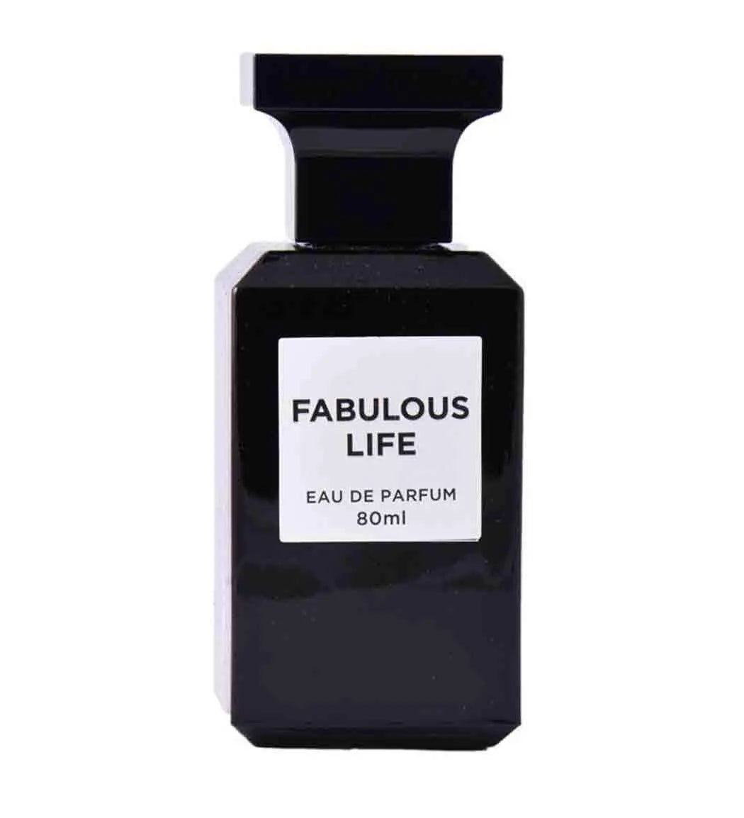 Fabulous Life Perfume EDP Fragrance World | ScentSaver