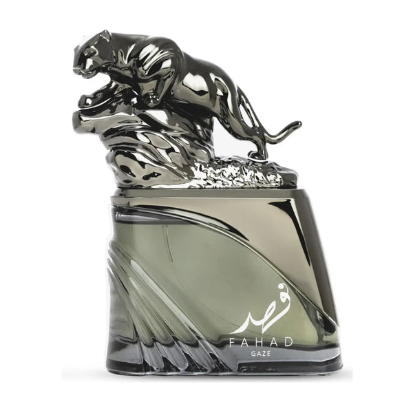 Fahad Gaze Perfume 100ml EDP Arabiyat Prestige - ScentSaver