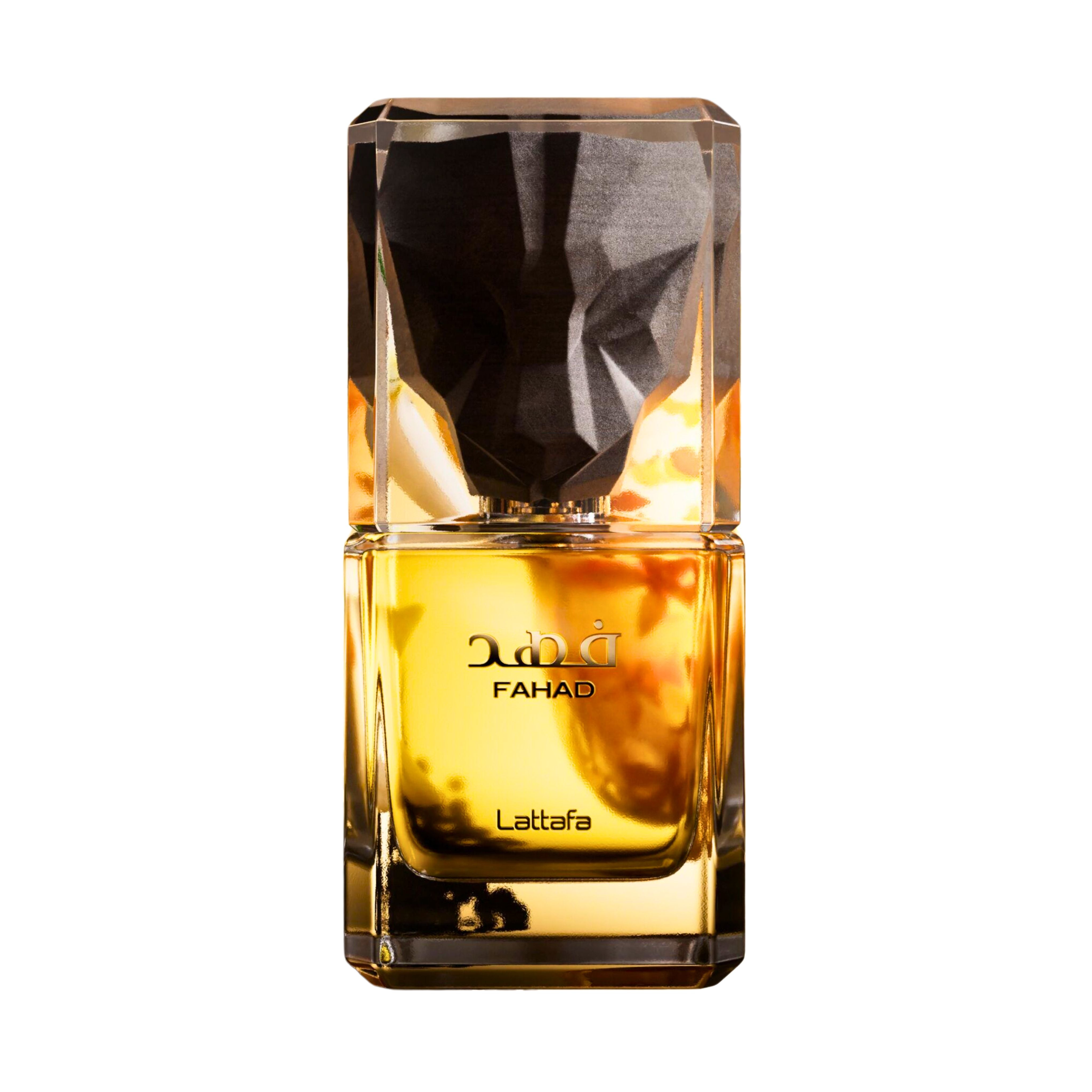 Fahad Perfume 80ml EDP Lattafa Secondary image