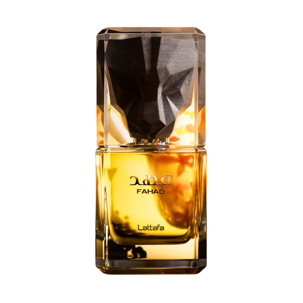 Fahad Perfume 80ml EDP Lattafa - ScentSaver