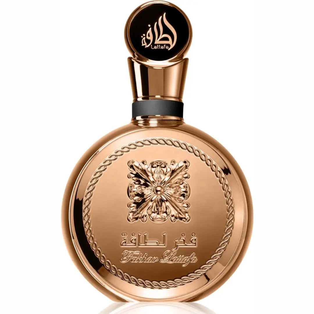 Fakhar Lattafa Extrait Perfume 100ml EDP Lattafa Secondary image