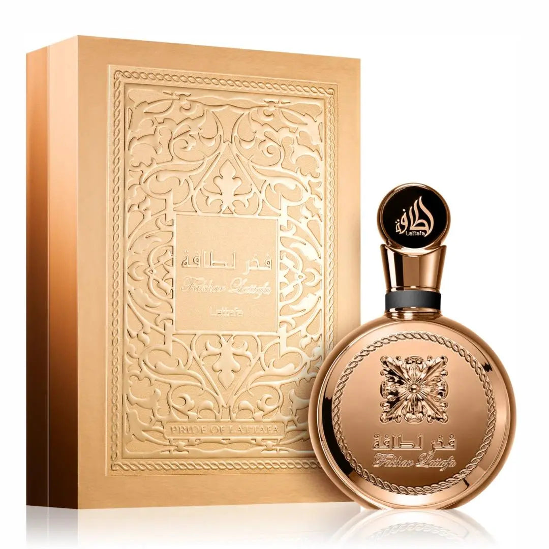 Fakhar Lattafa Extrait Perfume 100ml EDP Lattafa | ScentSaver Main image