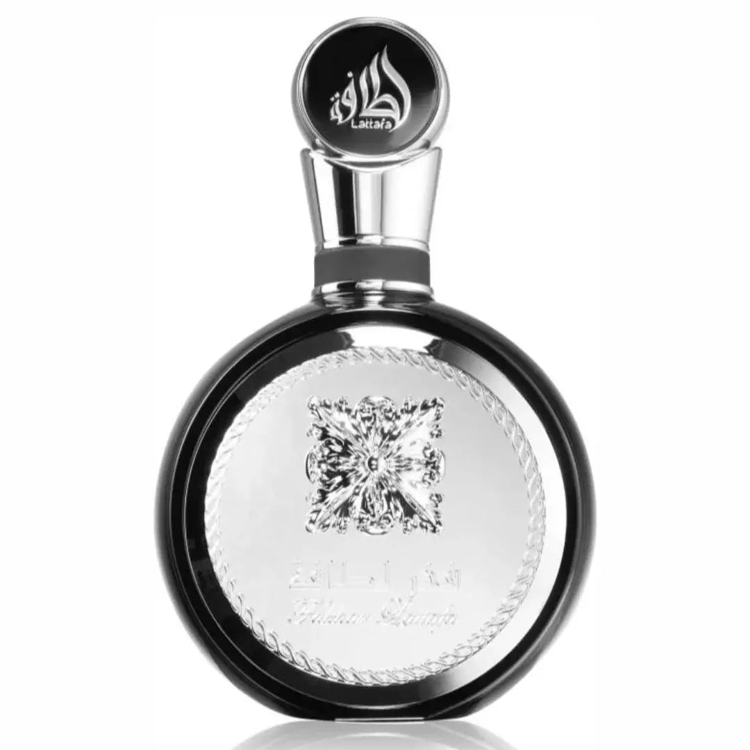 Fakhar Lattafa (For Men) Perfume 100ml EDP Lattafa Secondary image