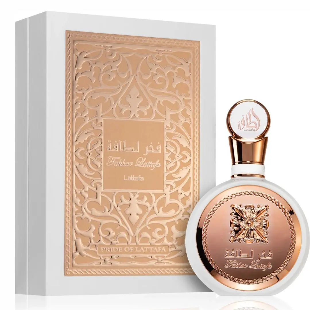 Fakhar Lattafa (For Women) Perfume 100ml EDP Lattafa | ScentSaver Main image