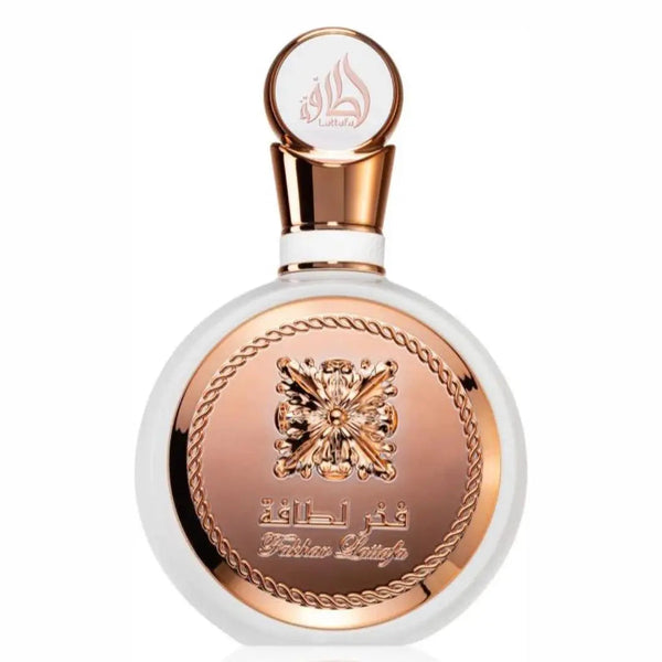 Fakhar Lattafa (For Women) Perfume 100ml EDP Lattafa | ScentSaver